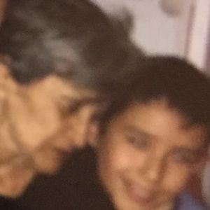 Meet your Posher, Sergio